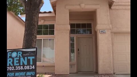 LVR: Housing prices dropped last month