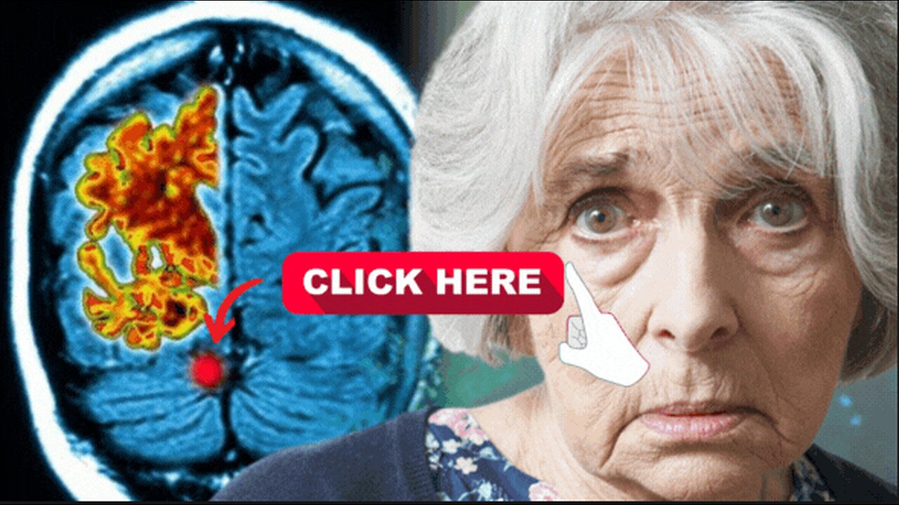 Top Neuroscientist Warns : This Toxic Mineral Is Behind 99.98% Of Memory Loss in Seniors