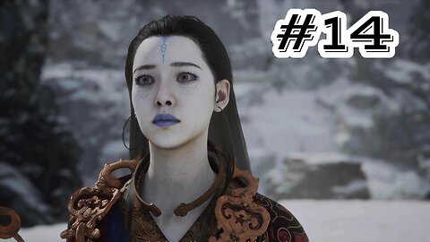 BLACK MYTH: WUKONG | PART 14 GAMEPLAY