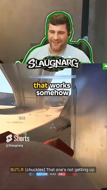 Unconventional Banshee Gameplay #halo #infinite #banshee