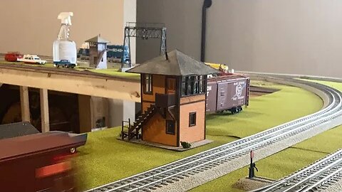 TNS Live: Train Time
