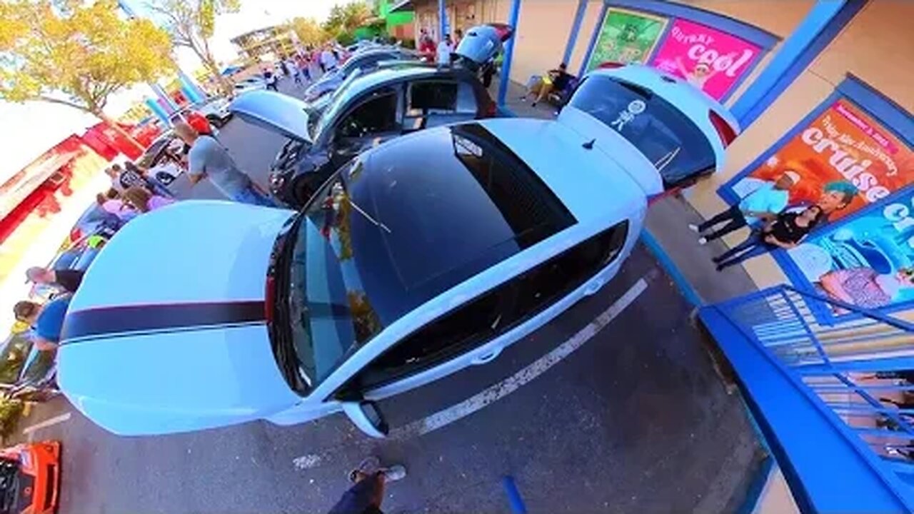 2019 VW GTI - Old Town - Kissimmee, Florida #vwgti #insta360