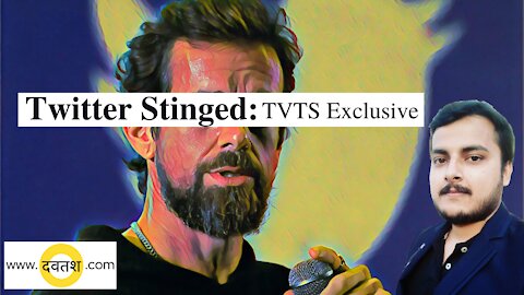 Twitter Exposed Sting Operation | Report : TVTS.in | Sting operation: ProjectVeritas.com