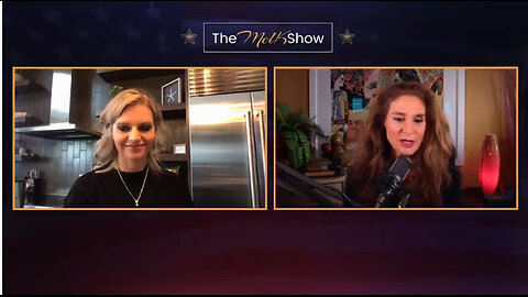 Mel K & Amanda Bobbett | Solution Series: What’s In Our Water? | 2-18-24