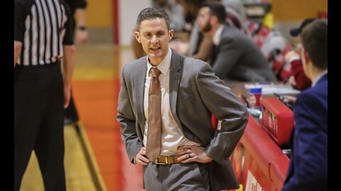 Bo Knows: Legendary Badgers coach believes son is a good fit for UW-Green Bay