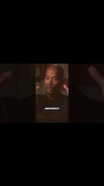 WHAT VOICE DO YOU LISTEN TO? - Motivational Speech