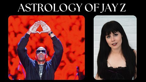 ASTROLOGY OF JAY Z