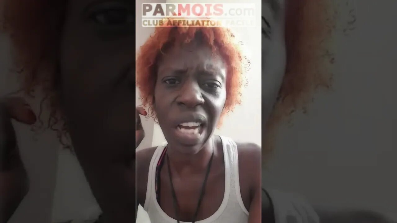2/2 : Message d'amour d'une folle à Diam's la folle n°2 #shorts https://ParMois.com