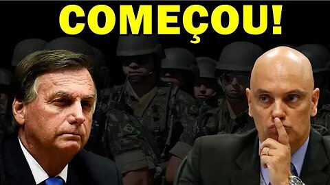 Urgente! Finalmente era isso que o povo brasileiro tanto queria...