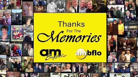 CELEBRATING LINDA PELLEGRINO - PART 13