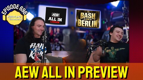 AEW All In 2024: Bryan Danielson's Future and Key Matches to Watch