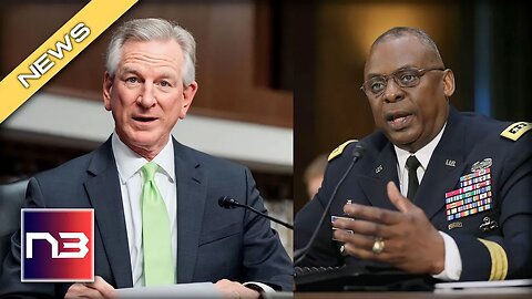 Senator Tuberville Places Department of Defense on NOTICE after it Refuses to Slash Abortion Policy