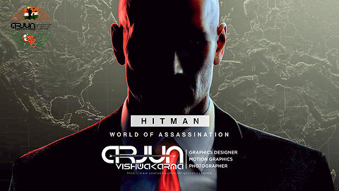 LIVE: Epic Hitman 3 Gameplay | Stealth, Strategy & Surprises| #arjun #hitman #livestream