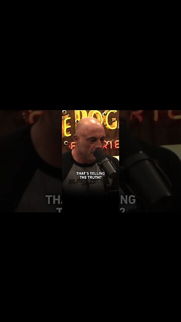 Let’s get some truth #joerogan #allinpodcast #jackdorsey