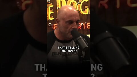 Let’s get some truth #joerogan #allinpodcast #jackdorsey