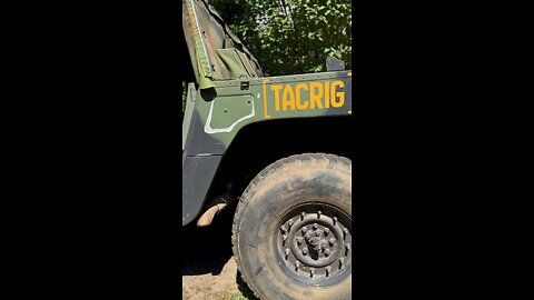 TACRIG IWB Setup
