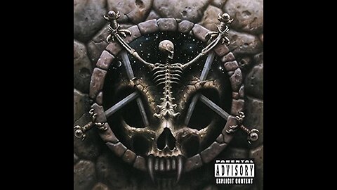 SLAYER - Serenity in Murder