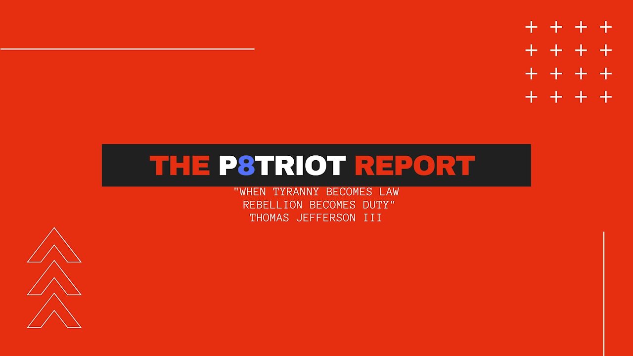 ARIZONA BORDER CRISIS | SEDONA CORRUPTION | A 2021 MOCKERY