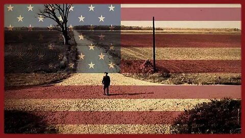 WHAT WILL AMERICA DO WHEN THEY STEAL THE ELECTION AGAIN?