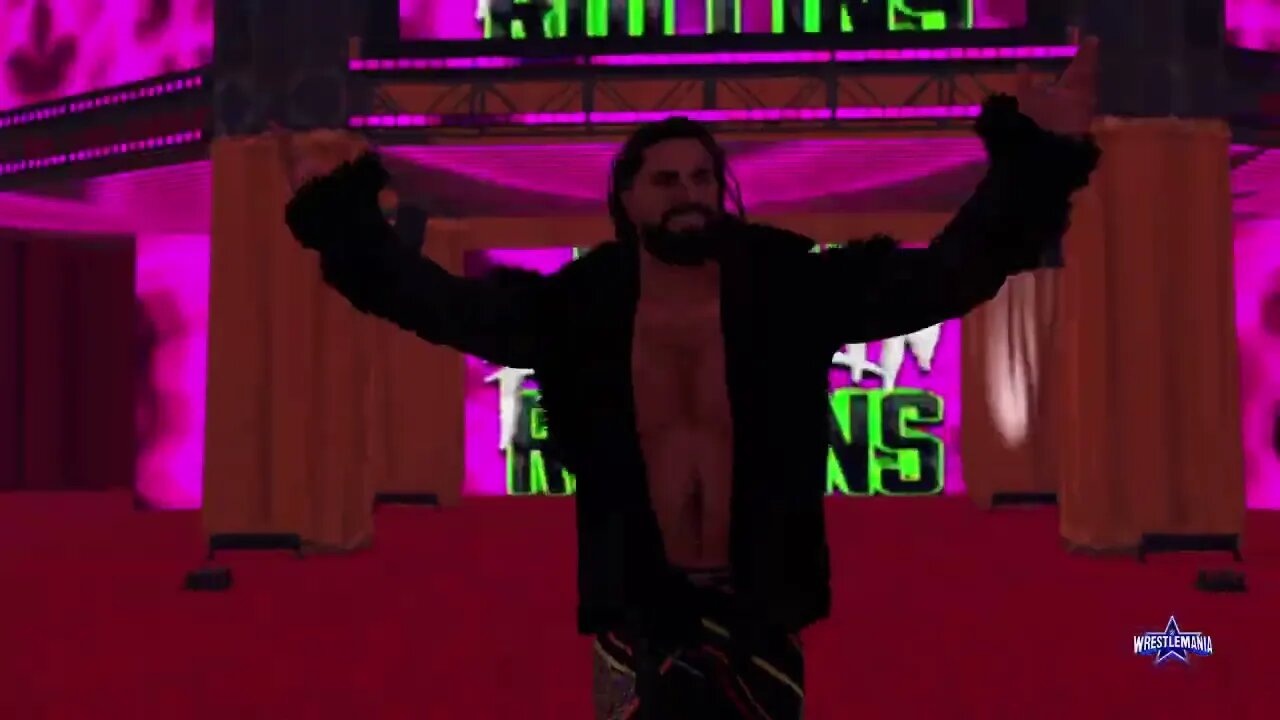 My WrestleMania 39 predictions Part 2 of Day 1