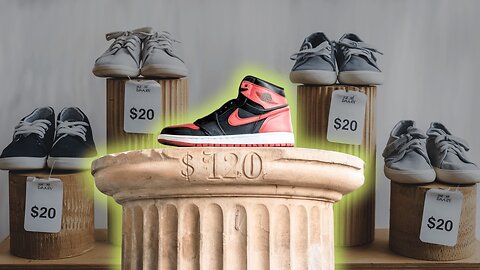 Just Buy It - Nike's Psychological Brilliance