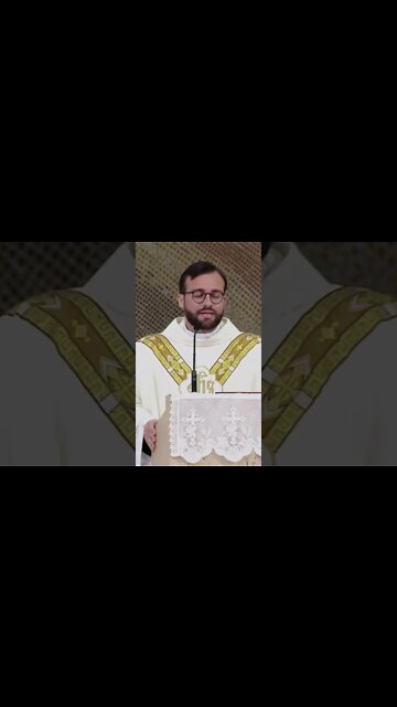 O Orgulhoso Sempre Presta Contas #shorts #shots #cancaonova #catolicos