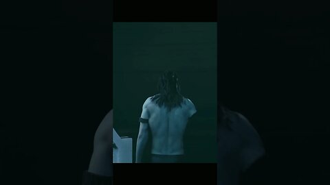 Darkness Consumes the Light