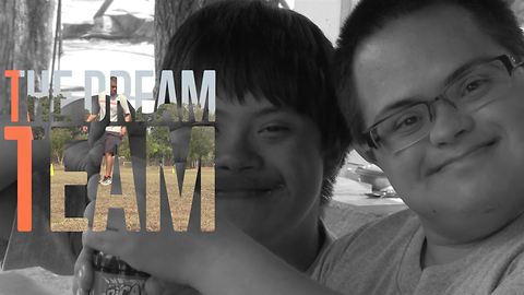 Meet the team tackling inclusion within a community