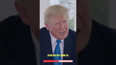 Donald Trump Barack Obama would have started a NUCLEAR WAR with North Korea! #shorts