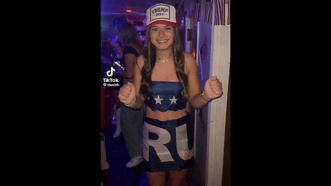 This Is Why You Should SHOVE Trump's Win In The Faces Of Kamala Supporters