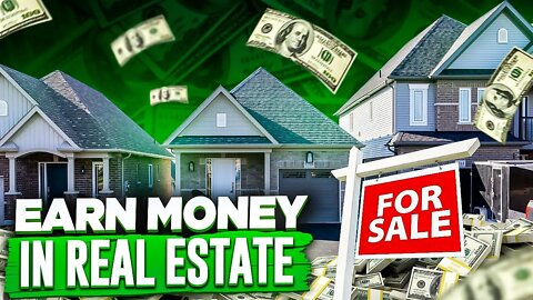 Real Estate Market 2022