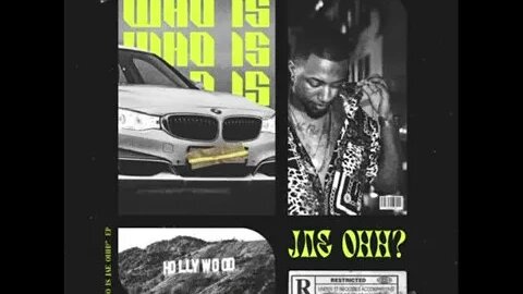 Jae Ohh - REDEMPTION (432hz)