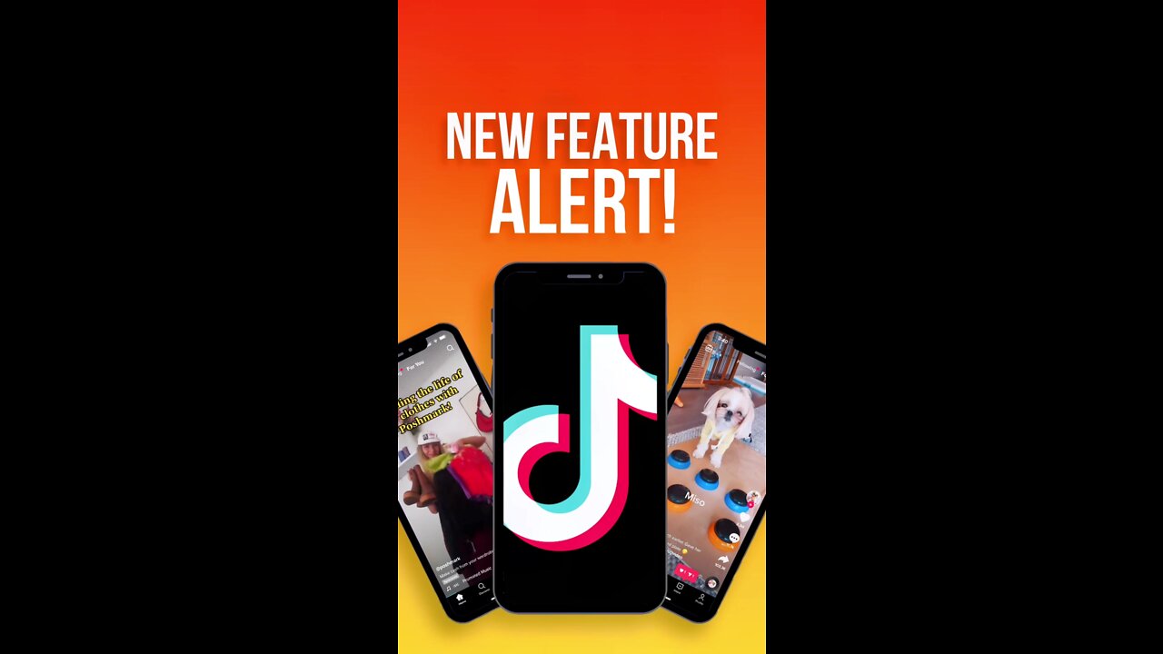 Do YOU have access yet? 👀