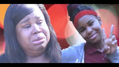 14 YR old Vaniya Bennett Taken In Home Older Teen Boys