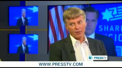 US Presidential Candidate says, Israel Did 911 Zionists Control US Politics