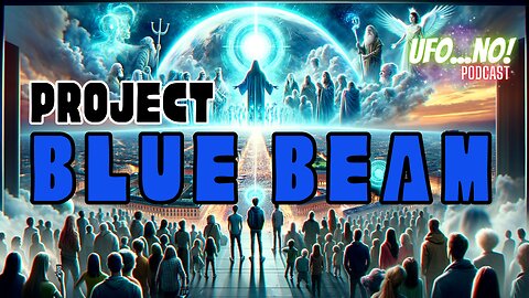 Project Blue Beam