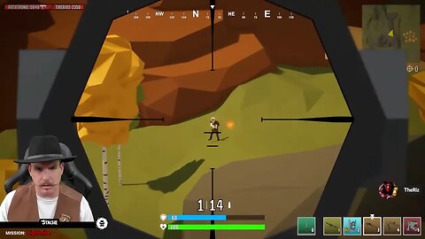 Lightnite Gameplay - Play & Earn FPS Crypto Game