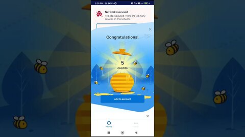 Honeygain #shorts #honeygain #earningapps #ytshorts #youtubeshorts #newearningapp