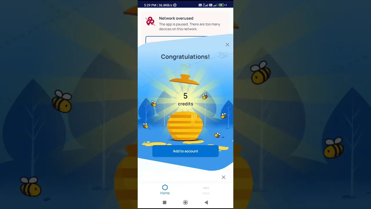 Honeygain #shorts #honeygain #earningapps #ytshorts #youtubeshorts #newearningapp