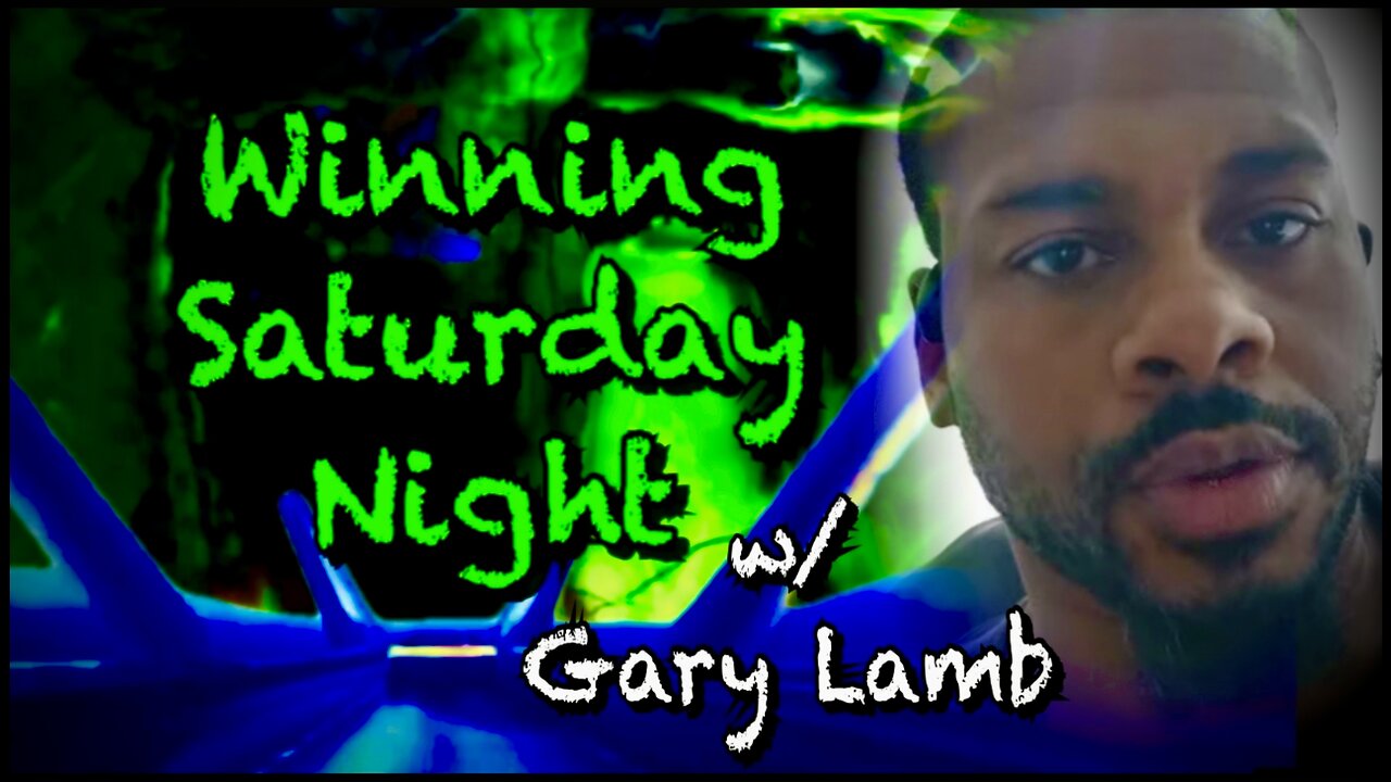Winning Saturday Night (Repairing History Special) - Role Model Leadership w/ Gary Lamb