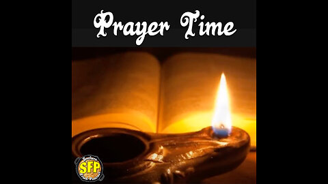 Morning Devotion and Scripture Reading