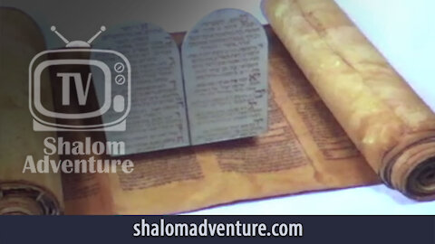 The Law of Truth in His Mouth - Malachi 2