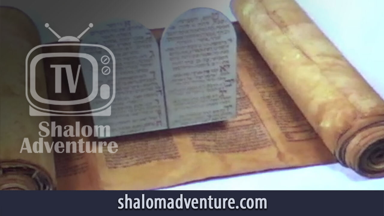 The Law of Truth in His Mouth - Malachi 2