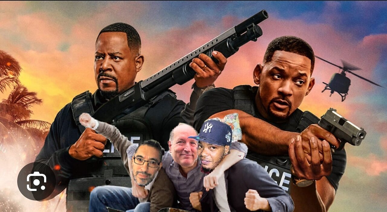 The sad truth about the cast of ( BAD BOYS )🥲 #badboys #martinlawrence #willsmith
