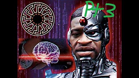 BOT LIVES MATTER | Detroit Become Human longplay pt3