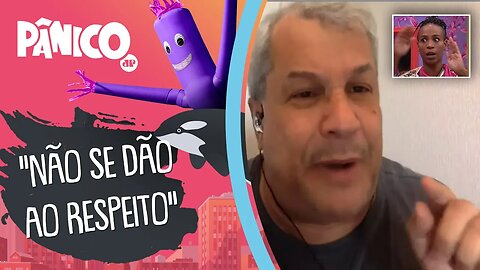 Sikêra Jr. fala sobre KAROL CONKÁ E A FALSA GERAÇÃO DESCONSTRUÍDA