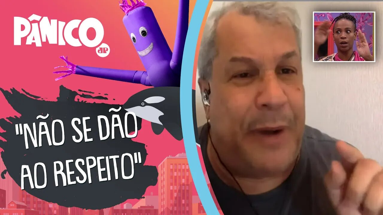 Sikêra Jr. fala sobre KAROL CONKÁ E A FALSA GERAÇÃO DESCONSTRUÍDA