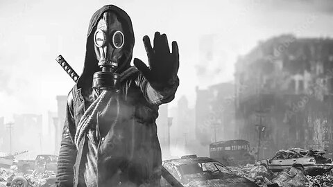 Steven Starr: Nuclear War: Ultimate Crime Against Humanity-RELOAD‼️