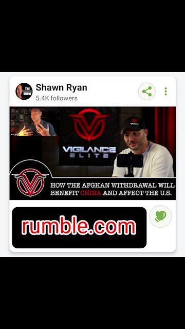 [LINK] How the Afghanistan Withdrawal will Benefit China and Affect the U.S.