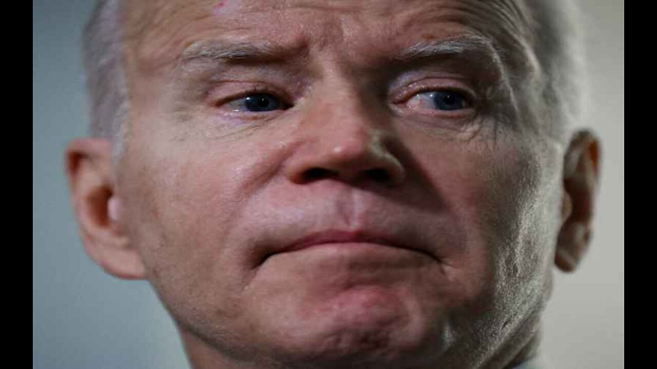 Biden Tries to Save Voting Bill in Evening Talks